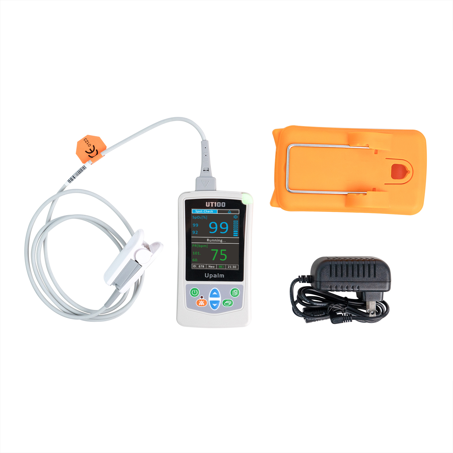 UT100 Handheld Pulse Oximeter